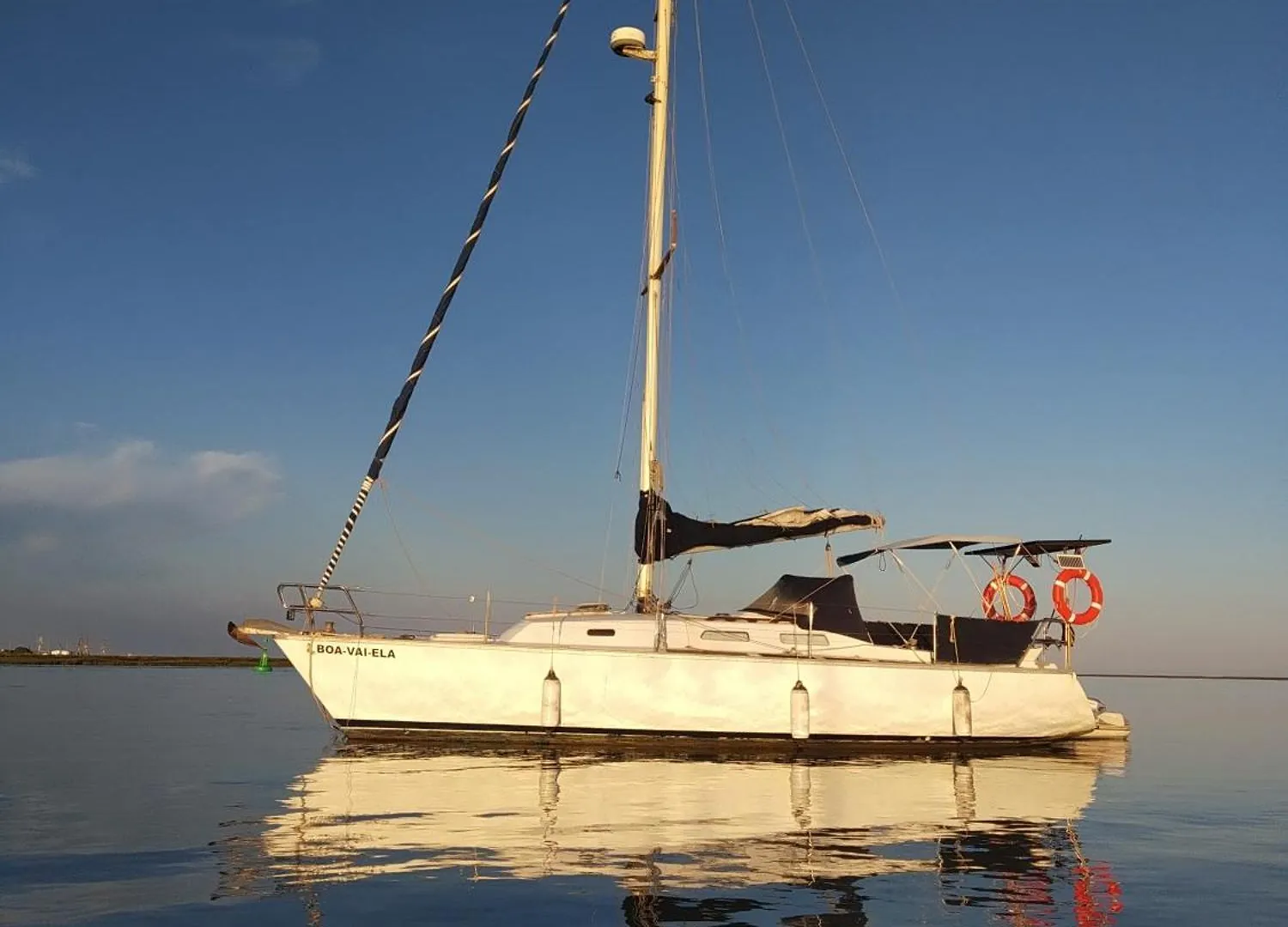 Houseboat - Faro In Ria Formosa Hotel 0*,