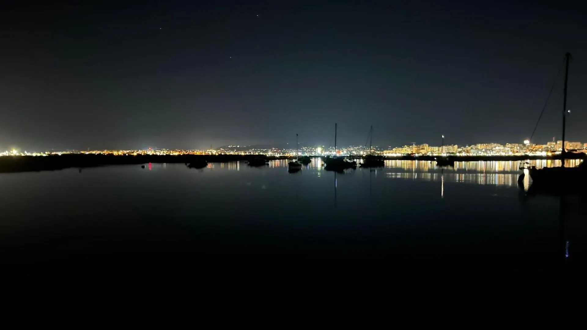 Houseboat - Faro In Ria Formosa Hotel 0*,
