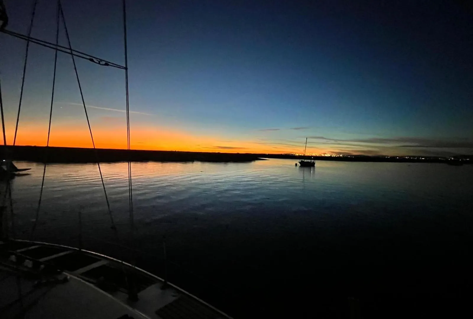 Houseboat - Faro In Ria Formosa Hotel 0*,  Portugal