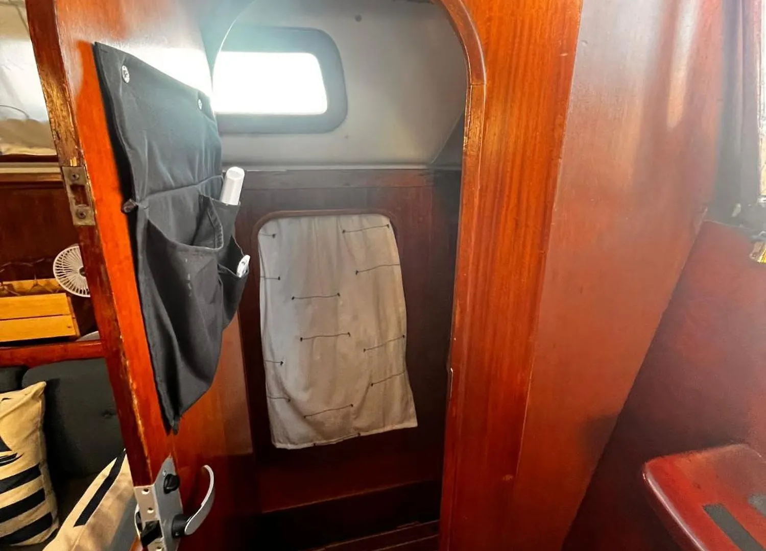 Botel Houseboat - Faro In Ria Formosa Hotel Portugal