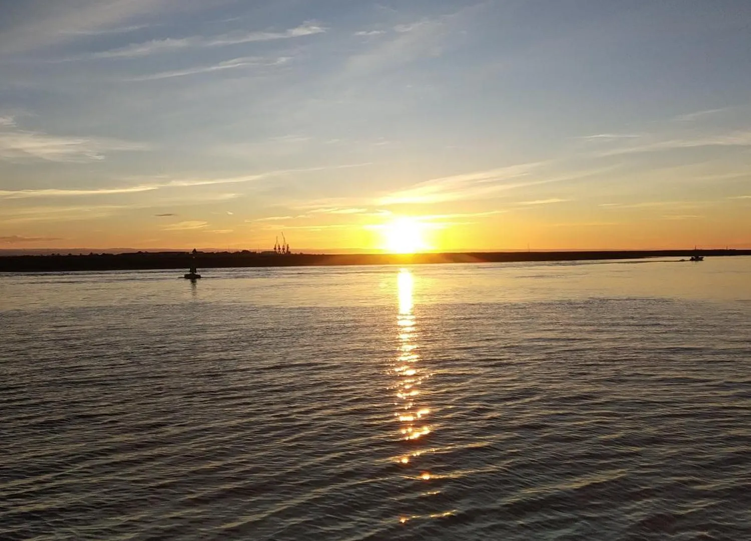 Botel Houseboat - Faro In Ria Formosa Hotel